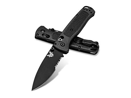 Benchmade Bugout CE Zwart-1241-a